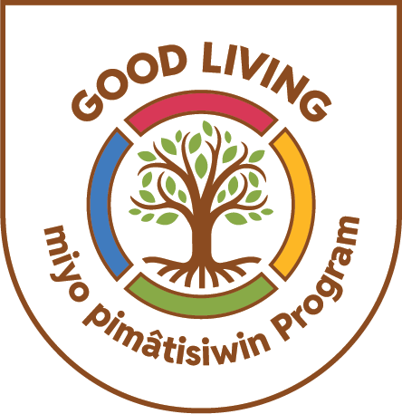 Good Living program